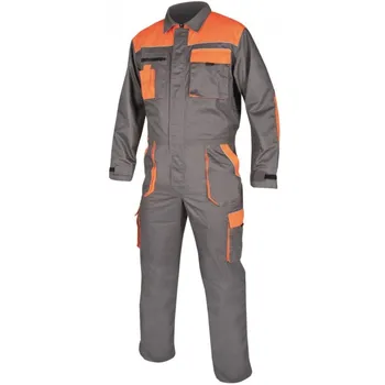 Pracovní kombinéza ARDON 2Strong H9606 šedá/oranžová