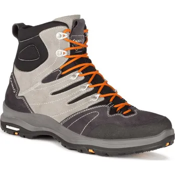 Pánská treková obuv Aku Montera GTX antracite/orange