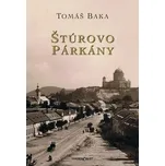 Štúrovo: Párkany - Tomáš Baka (SK)