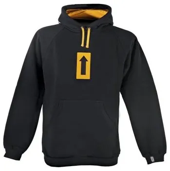 Pánské oblečení Singing Rock Mikina (XL)