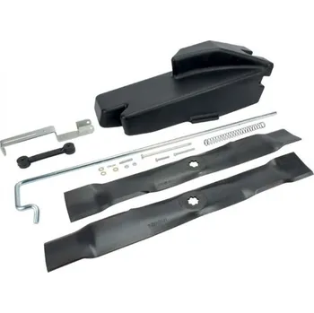 Mulčovací sada John Deere X130R X155R X166R X167R 107cm