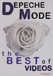 Best Of Videos Volume 1 - Depeche Mode…