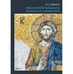 Prekvapení nádejou - N.T. Wright