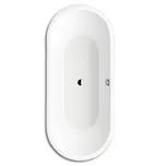 Kaldewei Classic Duo Oval 116…