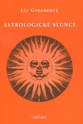 Astrologick slunce Liz Greeneov od 196 K Zbozi.cz