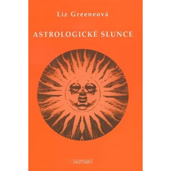 Astrologické slunce - Liz Greeneová