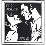 Above - Mad Season [CD]