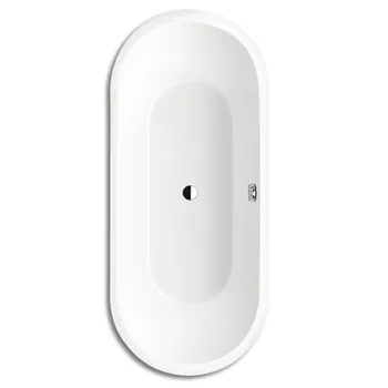 Vana Kaldewei Classic Duo Oval 112 291300013001 160 x 70 x 43 cm