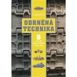Obrněná technika 9: Itálie, Španělsko…
