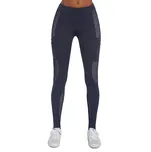 Bas Black Passion modrá