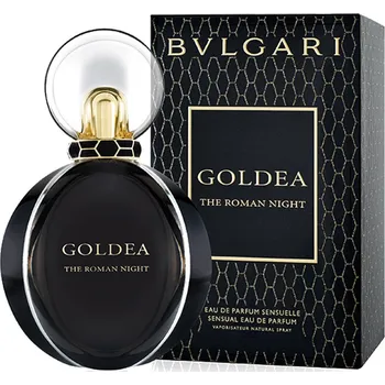 Dámský parfém Bvlgari Goldea the Roman Night W EDP