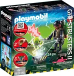 Playmobil 9349 Lovec duchů Winston…