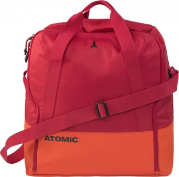 Taška na sjezdové boty Atomic Boot Bag taška na lyžáky červená