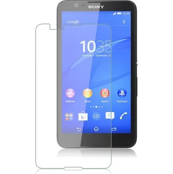 Ochranné sklo pro Sony E4