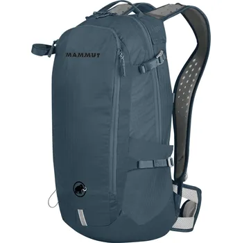 turistický batoh Recenze Mammut Lithium Speed 15 l