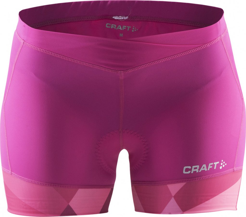 Craft velo 2025 hot pants