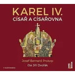 Karel IV.: Císař a císařovna - Josef…