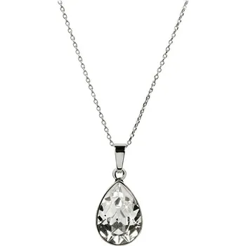 Náhrdelník Troli 54016.1 krystal