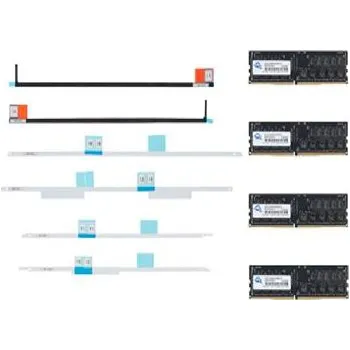 Stolní počítač 128GB OWC memory kit ( 4x 32GB) pro Apple iMac Pro 2017 A1862 - OWCDID2627DS128