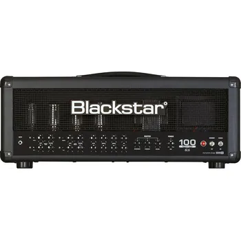 Aparatura pro kytaru Recenze Blackstar Series One 104 6L6