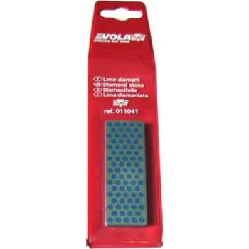 Brusný kotouč VOLA Diamant malý modrý - medium