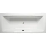 Polysan Kvadra 170 x 80 x 47 cm