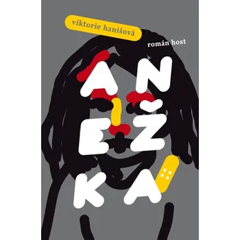 Anežka - Viktorie Hanišová