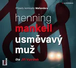 Usměvavý muž - Henning Mankell (čte…