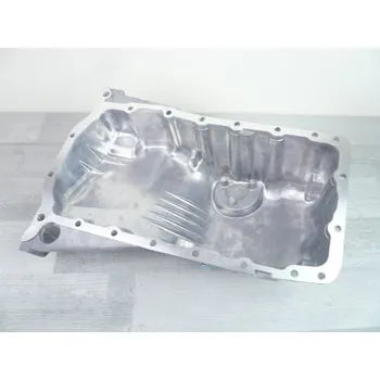 Olejová vana Olejová vana - ŠKODA SUPERB 1.9TDi/2.0 (otvor pro čidlo)