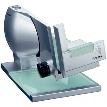 Kráječ na chleba Bosch MAS 9101