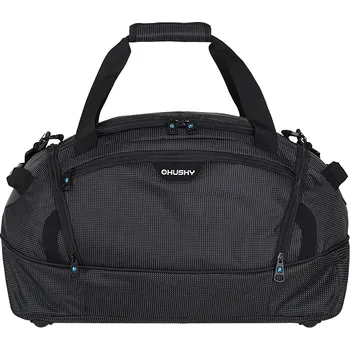 Sportovní taška Husky Grape 40 l černá