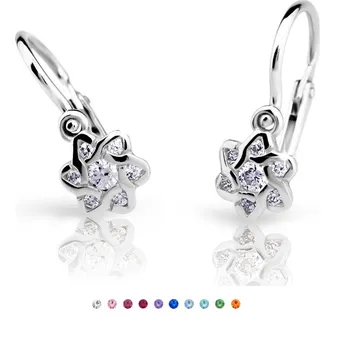 Náušnice Cutie Kids Jewellery C2149