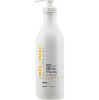 Šampon Z.one Milk Shake Volume Solution šampon na objem vlasů 1000 ml