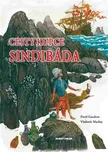 Cesty kupce Sindibáda - Pavel Gaudore