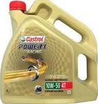 Castrol Power 1 Racing 4T 10W-50