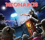 Neonarcis - Dymytry [CD]