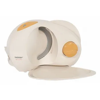 Kráječ na chleba Zelmer 294.5 NP Ecru Line