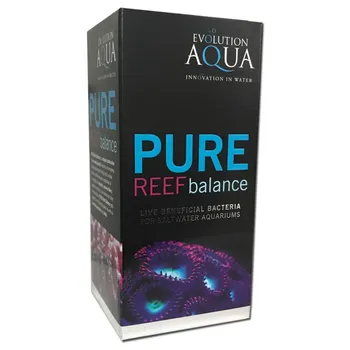 Akvarijní chemie Evolution Aqua Pure Reef balance 60 ks