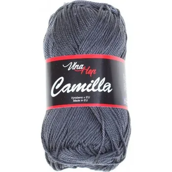 Příze Příze Vlna Hep Camilla 8236