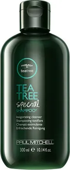 šampón Paul Mitchell Tea Tree šampon 1000 ml