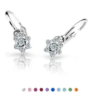 Náušnice Cutie Kids Jewellery C2152