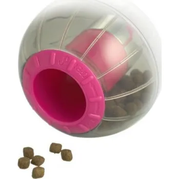 Hračka pro kočku Kruuse Catrine Catmosphere treat ball