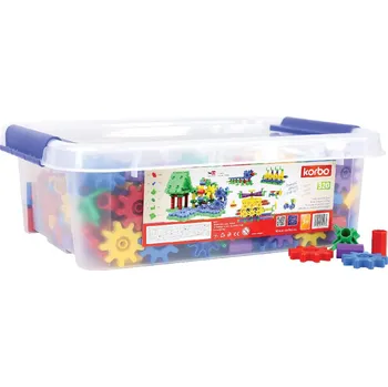 ostatní stavebnice Korbo 320