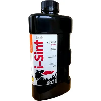 Motorový olej Eni i-Sint tech R 5W-30, 1L (Motorový olej pro Renault )