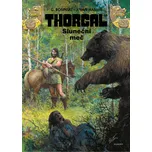 Thorgal 18: Sluneční meč - Grzegorz…