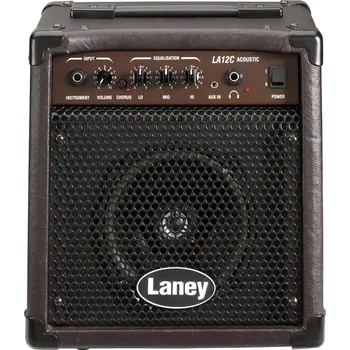 Laney LA12C Aparatura pro kytaru Laney LA12C