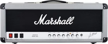 Aparatura pro kytaru Marshall 2555X Silver Jubilee