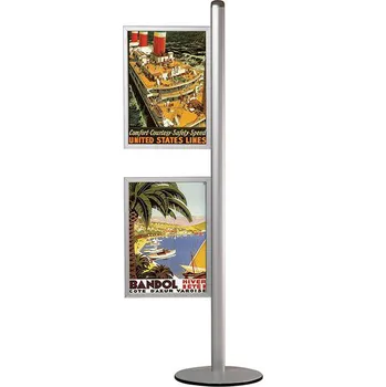 Freestand Info systém - 2070