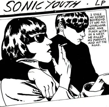Zahraniční hudba Goo - Sonic Youth [CD]