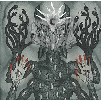 Zahraniční hudba Scar Sighted - Leviathan [CD]